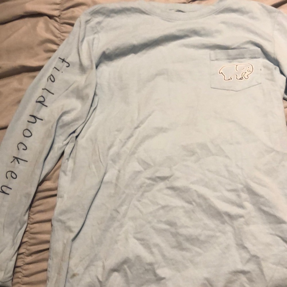 Ivory Ella long sleeve